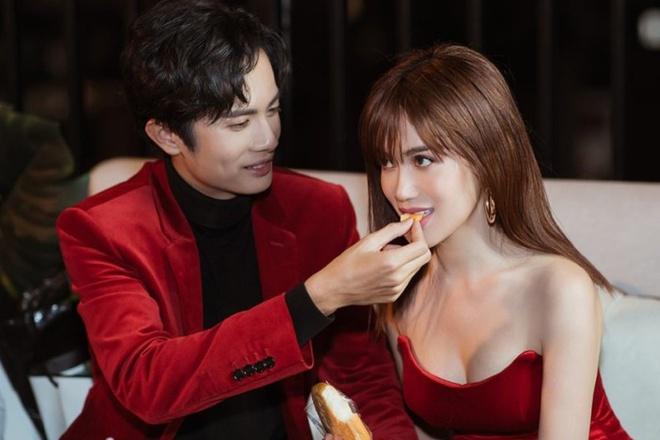 Sĩ Thanh ám chỉ chia tay Huỳnh Phương vì người cũ không chân thành!-1