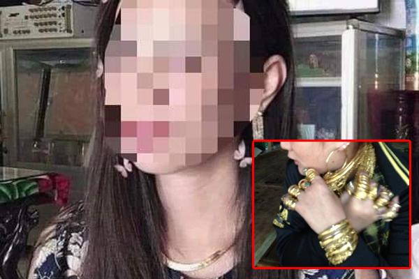 Vụ người đàn bà bị giết trong căn nhà hoang: Nghi can ôm dao cố thủ rồi treo cổ tự tử?-2