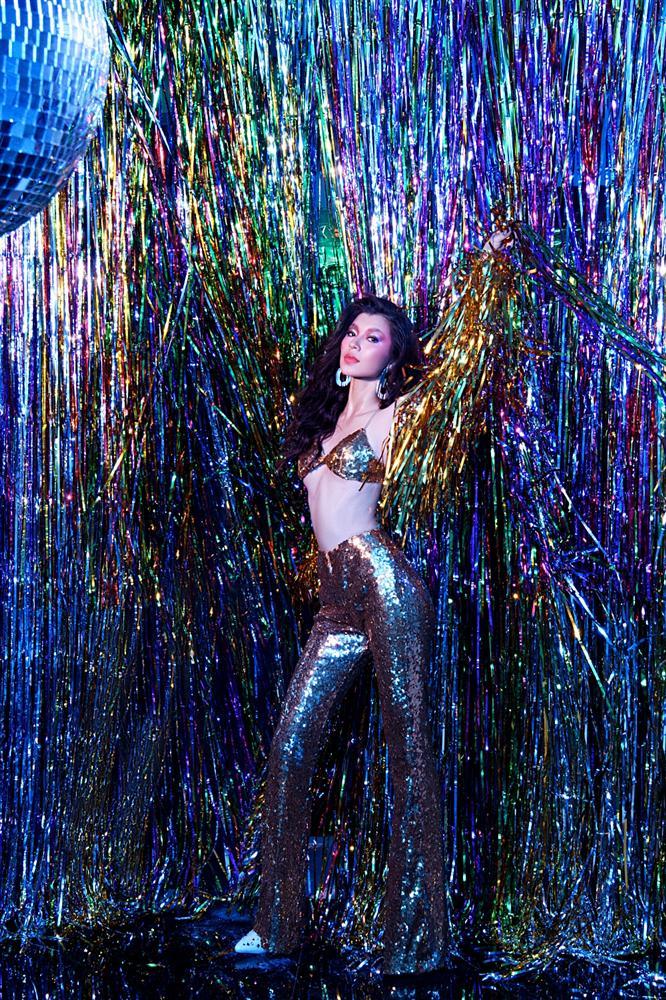 Đồng Ánh Quỳnh làm đả nữ mới, Tóc Tiên nhận vai phản diện trong Thanh Sói-3