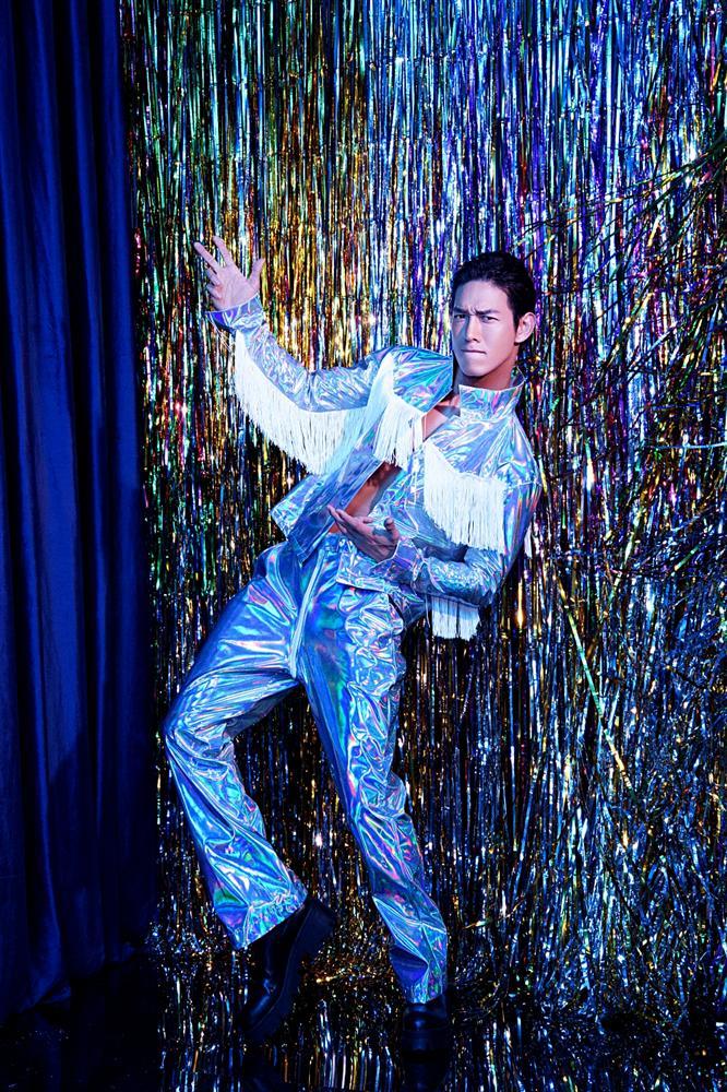 Đồng Ánh Quỳnh làm đả nữ mới, Tóc Tiên nhận vai phản diện trong Thanh Sói-7