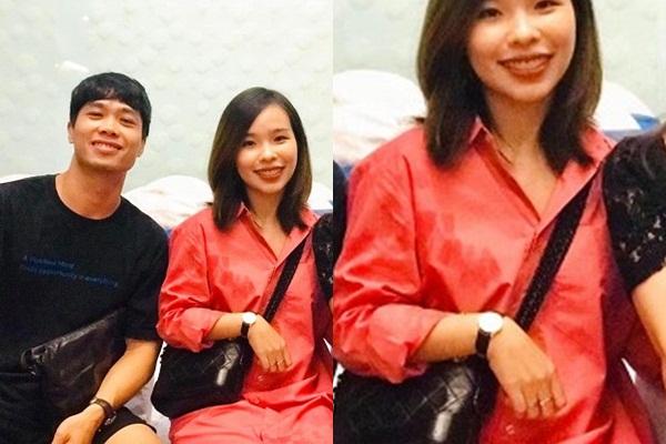 Viên Minh đập tan nghi án ăn cơm trước kẻng nhờ chọn trang phục tinh tế-1