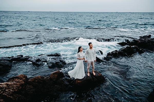 Hôm nay ngày quá đẹp, Công Phượng và Chim Sẻ Đi Nắng cùng đám cưới đây này!-3