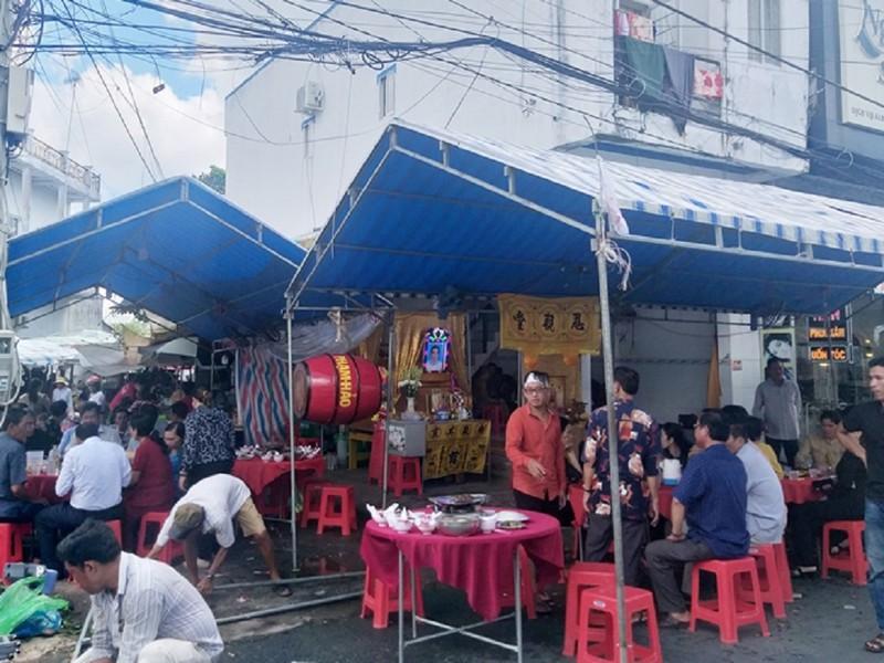 Nghi can sát hại 1 phụ nữ trong nhà hoang ở Cà Mau tự tử-1