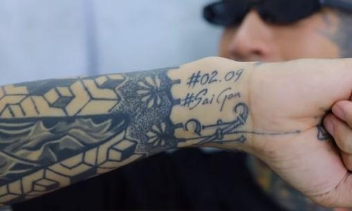 Vẻ ngoài của bạn gái Dế Choắt-6