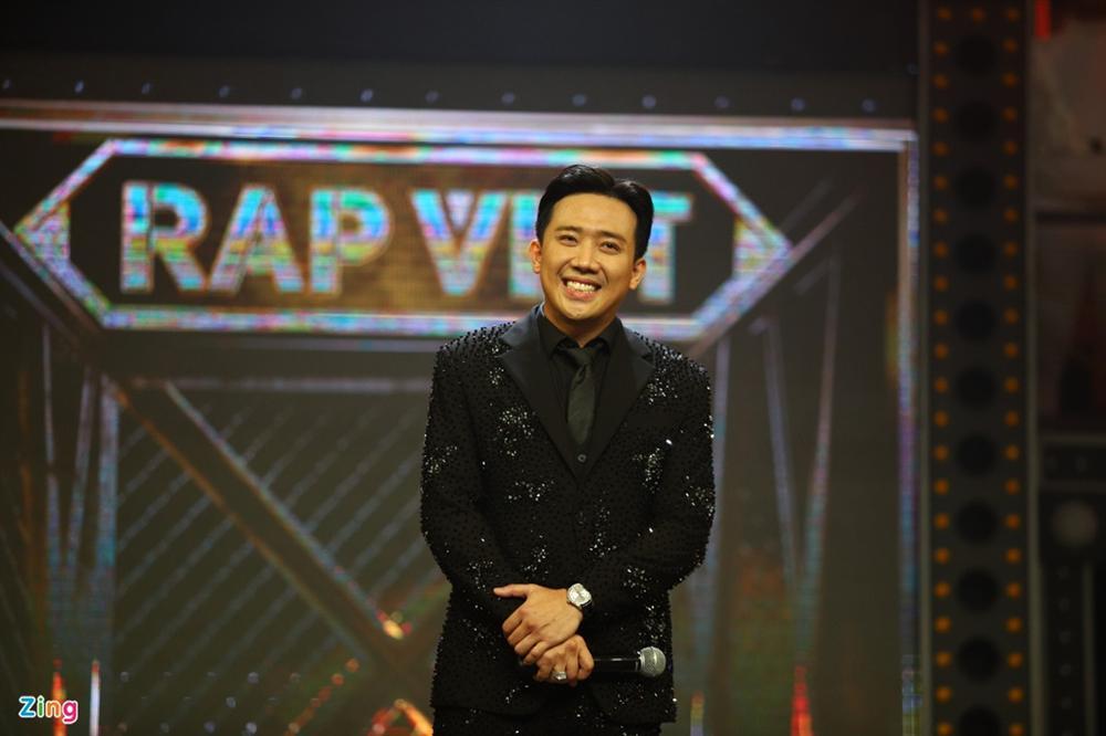 Vết gợn còn lại sau chung kết Rap Việt-4