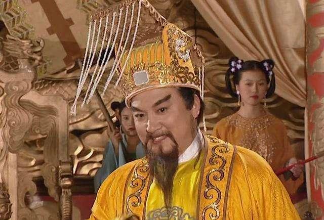 Tây Du Ký: Vì sao Long Vương gặp nạn phải tìm đến vua Đường cầu cứu?-3