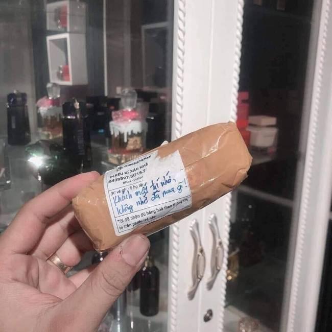 Khi đam mê chụp ảnh nhưng phải đi giao hàng, các shipper nghĩ ra cách xác nhận đơn hàng có 1-0-2-13