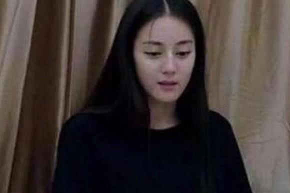 Dương Mịch, Trịnh Sảng, Quan Hiểu Đồng... sau khi tẩy trang, gương mặt thật đã lộ ra một chút!-4