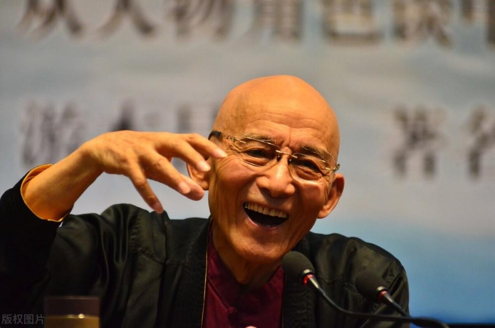 Tế Công kinh điển nhất màn ảnh: Bán nhà làm phim dù đã tuổi U90-1