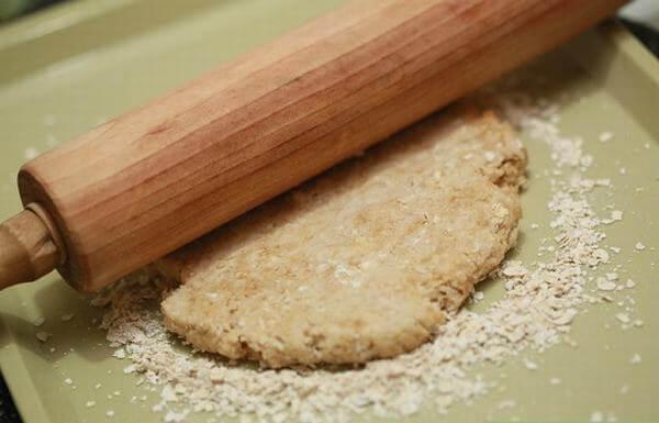 Có một loại bánh vừa dễ làm lại không chứa tinh bột gây béo: Chị em có thể ăn từ đêm đến sáng-4