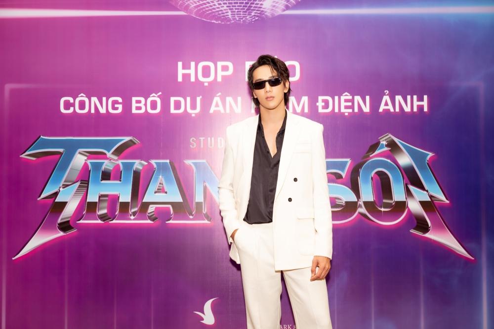 Thuận Nguyễn nói gì trước nghi vấn Lê Lộc là chiêu trò PR của NSX Thanh Sói ?-5