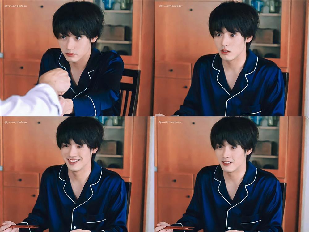 Ngoại hình cực phẩm của 2 ngôi sao đam mỹ Nhật Bản hot nhất hiện nay-4