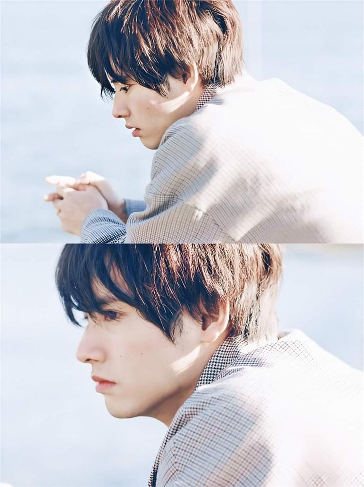 Ngoại hình cực phẩm của 2 ngôi sao đam mỹ Nhật Bản hot nhất hiện nay-5