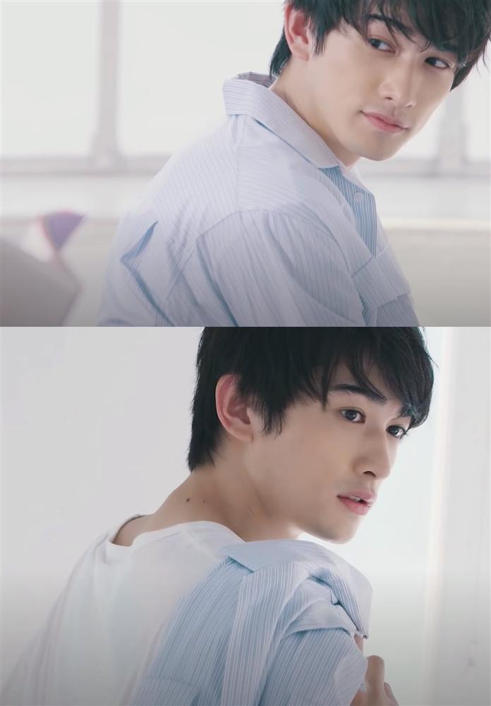 Ngoại hình cực phẩm của 2 ngôi sao đam mỹ Nhật Bản hot nhất hiện nay-10