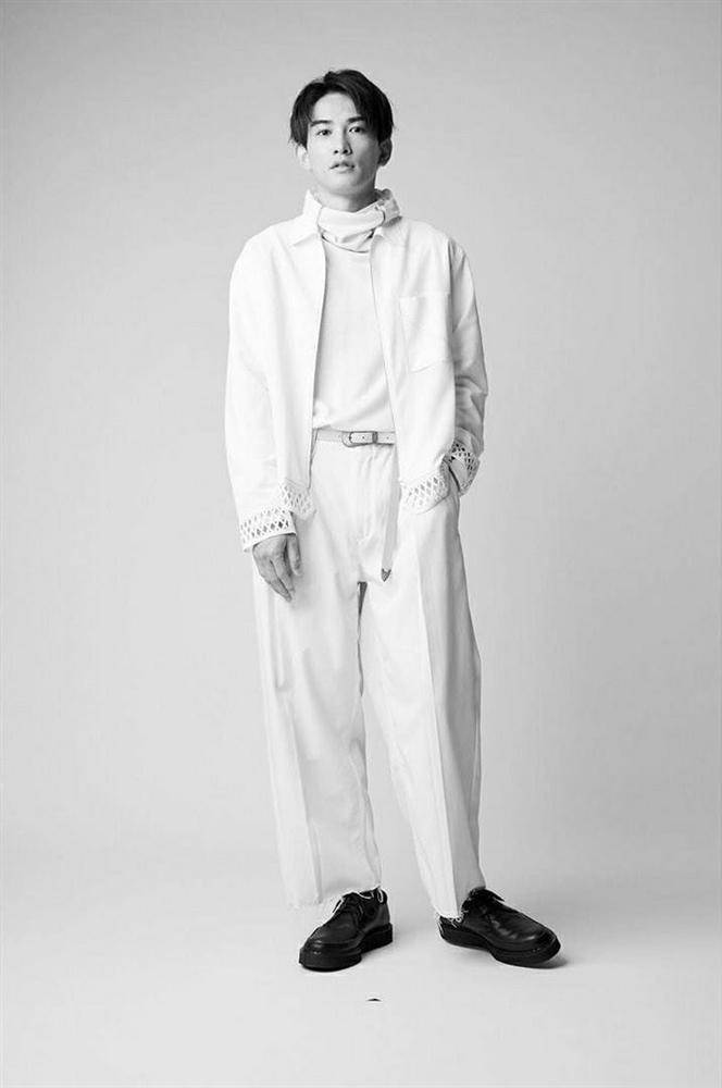 Ngoại hình cực phẩm của 2 ngôi sao đam mỹ Nhật Bản hot nhất hiện nay-12