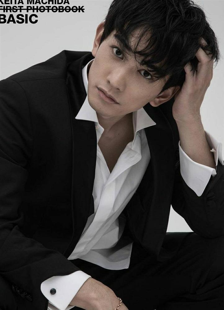 Ngoại hình cực phẩm của 2 ngôi sao đam mỹ Nhật Bản hot nhất hiện nay-13