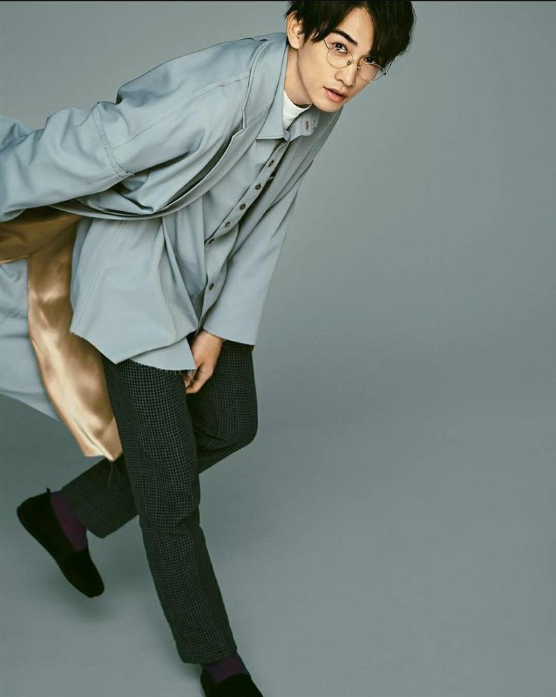 Ngoại hình cực phẩm của 2 ngôi sao đam mỹ Nhật Bản hot nhất hiện nay-14