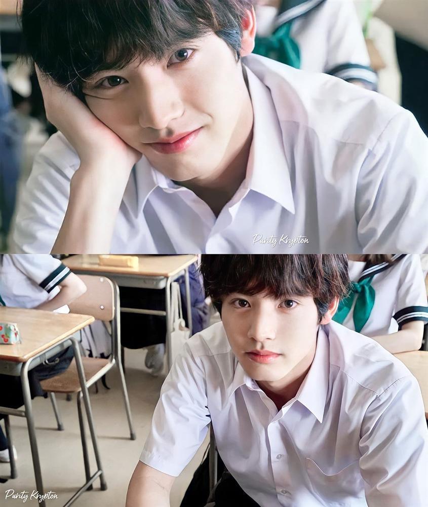 Ngoại hình cực phẩm của 2 ngôi sao đam mỹ Nhật Bản hot nhất hiện nay-9