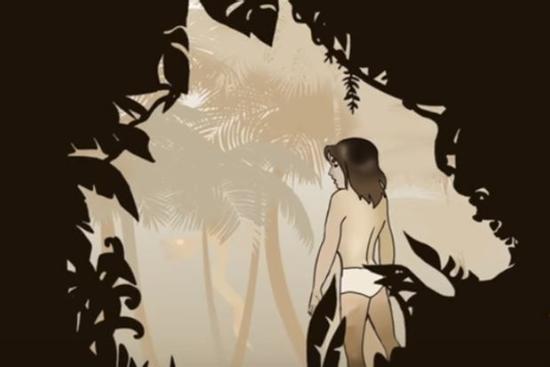 Hình ảnh đầu tiên nhìn thấy tiết lộ bạn là người cởi mở tự tin hay trầm lặng khép mình