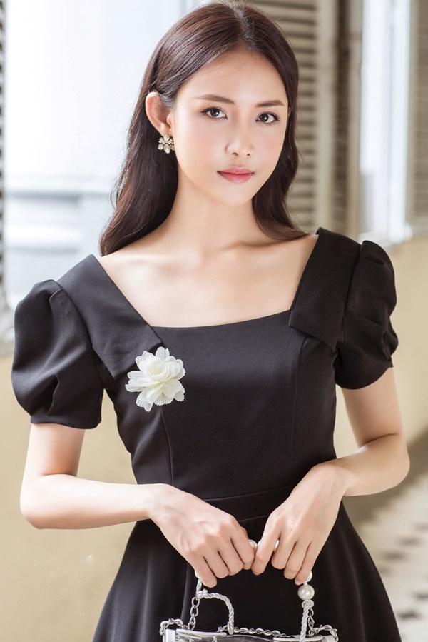 Khi các thí sinh The Face đóng phim: người làm đả nữ, người hóa Thúy Kiều-3