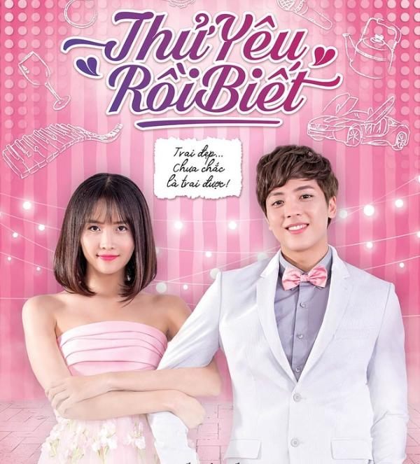 Khi các thí sinh The Face đóng phim: người làm đả nữ, người hóa Thúy Kiều-4