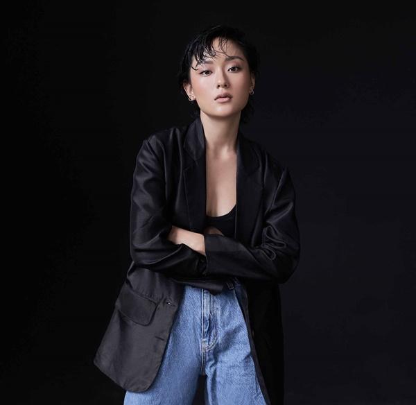 Khi các thí sinh The Face đóng phim: người làm đả nữ, người hóa Thúy Kiều-7