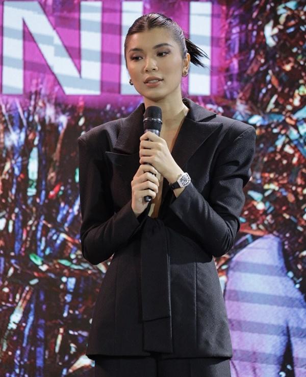 Khi các thí sinh The Face đóng phim: người làm đả nữ, người hóa Thúy Kiều-1