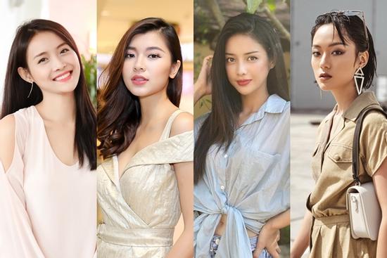 Khi các thí sinh The Face đóng phim: người làm 'đả nữ', người hóa Thúy Kiều