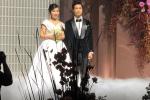 Đám cưới Công Phượng ở Phú Quốc: Sân khấu hoành tráng, dựng bí mật trong đêm-5