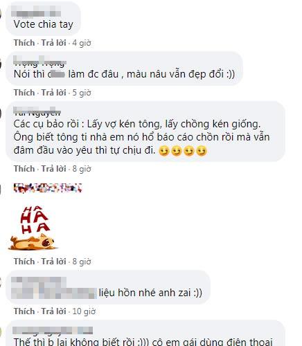 Định chia tay người yêu, thanh niên nhận đủ lời hăm dọa của ông anh xăm trổ, đọc đến rùng mình-2