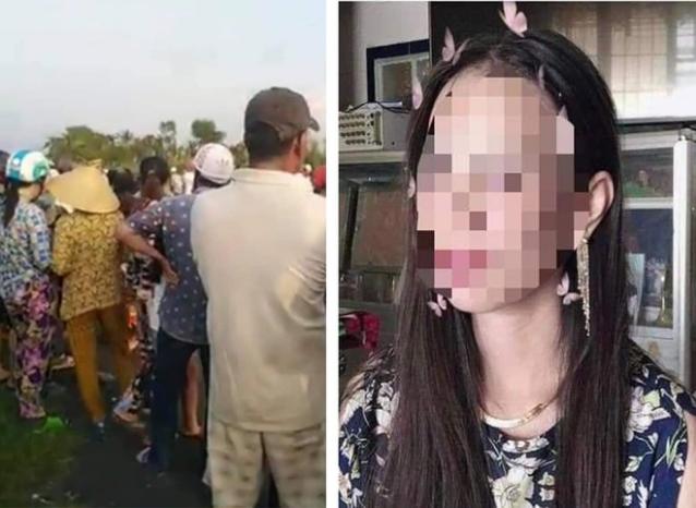 Thi thể người phụ nữ đeo 13 cây vàng: Quan hệ bất ngờ của nạn nhân với nghi phạm-1