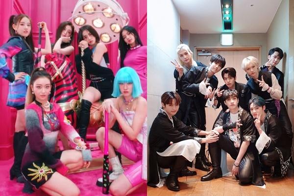 Visual của tân binh đe dọa vượt mặt Twice đẹp đến bấn loạn-12