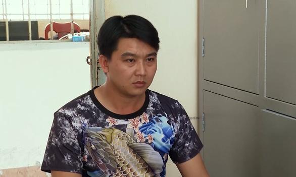 Đâm chết người khi cứu vợ, anh chồng đối diện mức án nào?-1