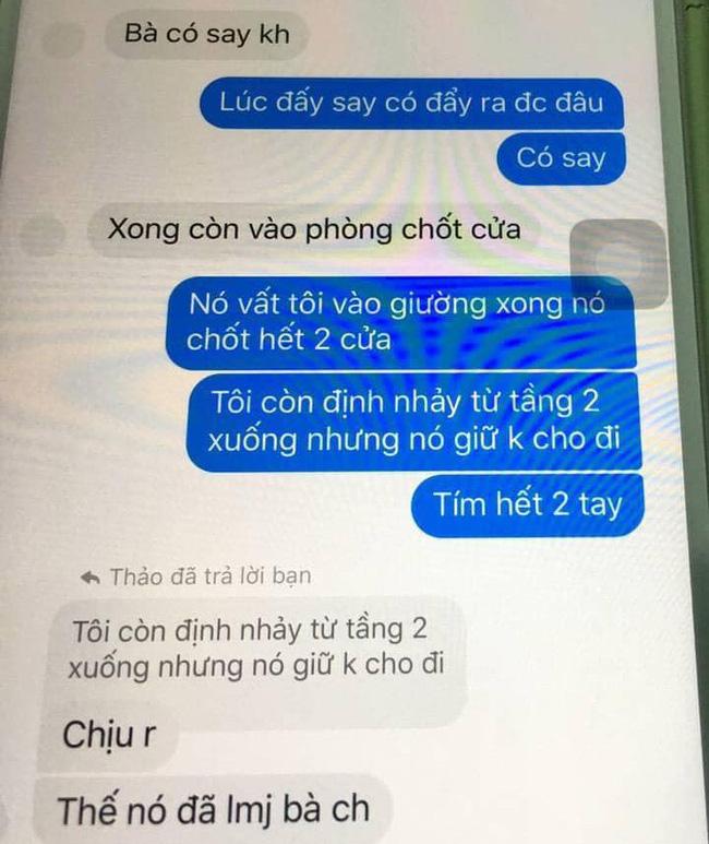 Nữ sinh Hải Phòng nhảy cầu tự tử: Gia đình đề nghị khai quật tử thi khám nghiệm lại-2