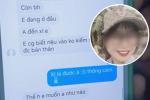SỐC: Nữ sinh phát hiện hình ảnh cá nhân bị phát tán trong nhóm chat kín Telegram, cùng những lời lẽ dung tục của kẻ tự xưng người yêu cũ-5