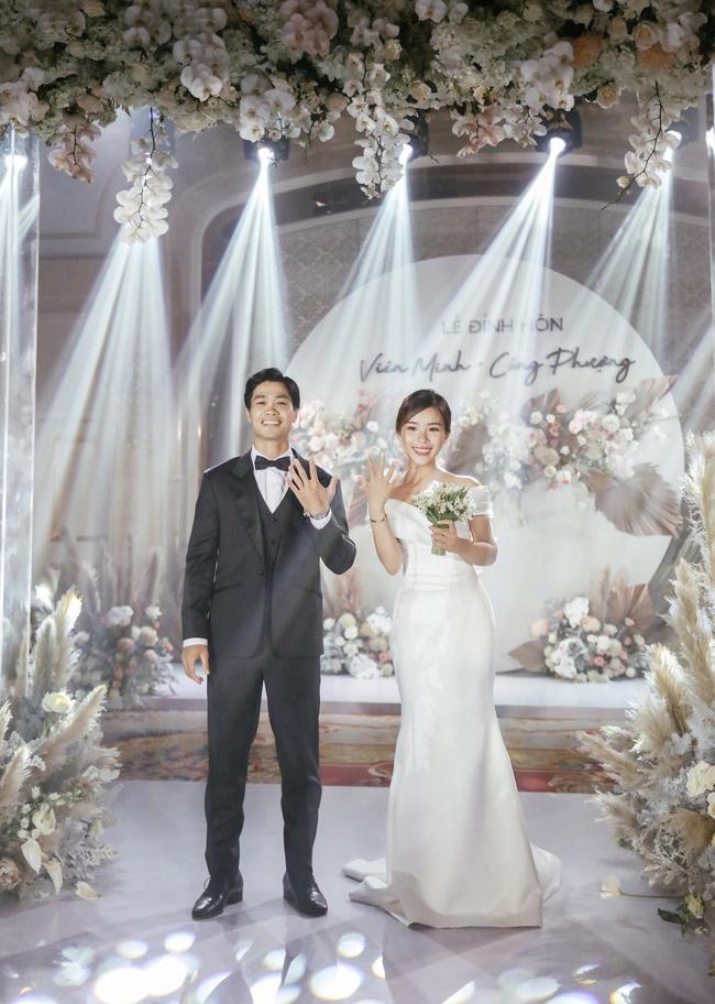 Tiết lộ hiếm hoi về tính cách của bà xã Công Phượng ngoài đời thật-6