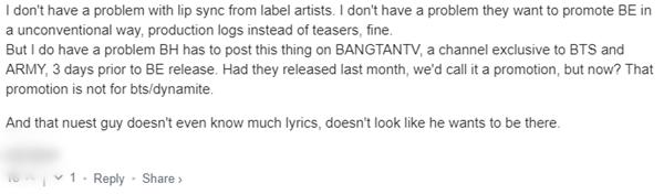 Big Hit ăn đạn từ fan BTS trước comeback: Teaser chưa thấy đâu, toàn thứ vớ vẩn-2