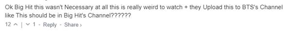 Big Hit ăn đạn từ fan BTS trước comeback: Teaser chưa thấy đâu, toàn thứ vớ vẩn-1
