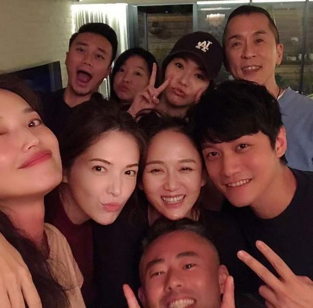 Thăm con gái An Dĩ Hiên, Trần Kiều Ân bị chất vấn chuyện cưới xin-10