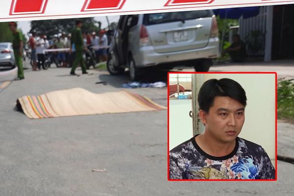 Chồng bị khởi tố vì giết người khi giải cứu vợ-2