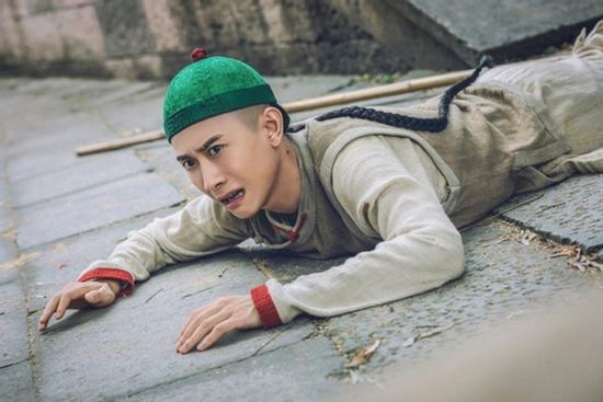 Trương Nhất Sơn lên tiếng khi bị chê phá nát hình ảnh Vi Tiểu Bảo