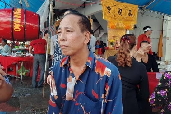 Thi thể người phụ nữ đeo 13 cây vàng: Cha già đau đớn nhìn con gái bị phân hủy