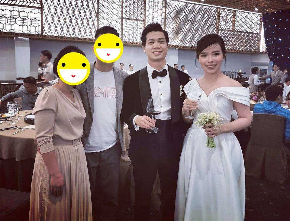 Tiết lộ trang phục cưới của Viên Minh: Hàng độc quyền, mất 5 tháng hoàn thiện-2