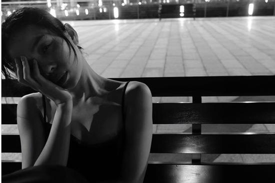 Tưởng mạnh mẽ sau ly hôn, Lệ Quyên bất ngờ thú nhận 'khóc như muốn ngất đi'