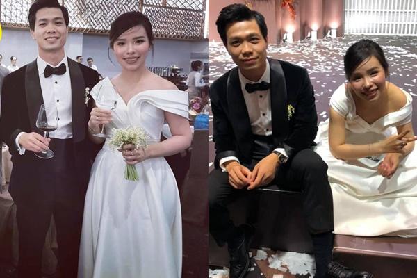 Thân phận khủng vợ các cầu thủ: Con Giám đốc Ngân hàng Nhà nước, ái nữ cựu Chủ tịch CLB bóng đá-14