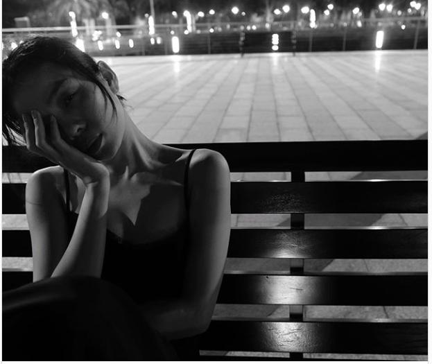 Tưởng mạnh mẽ sau ly hôn, Lệ Quyên bất ngờ thú nhận khóc như muốn ngất đi-1