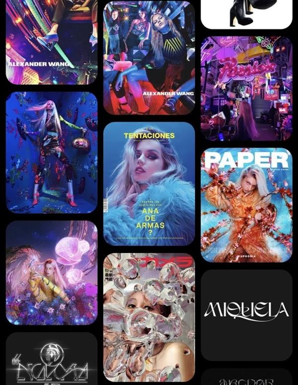 Netizens dậy sóng trước loạt bằng chứng mới khẳng định Aespa và SM đạo nhái-5