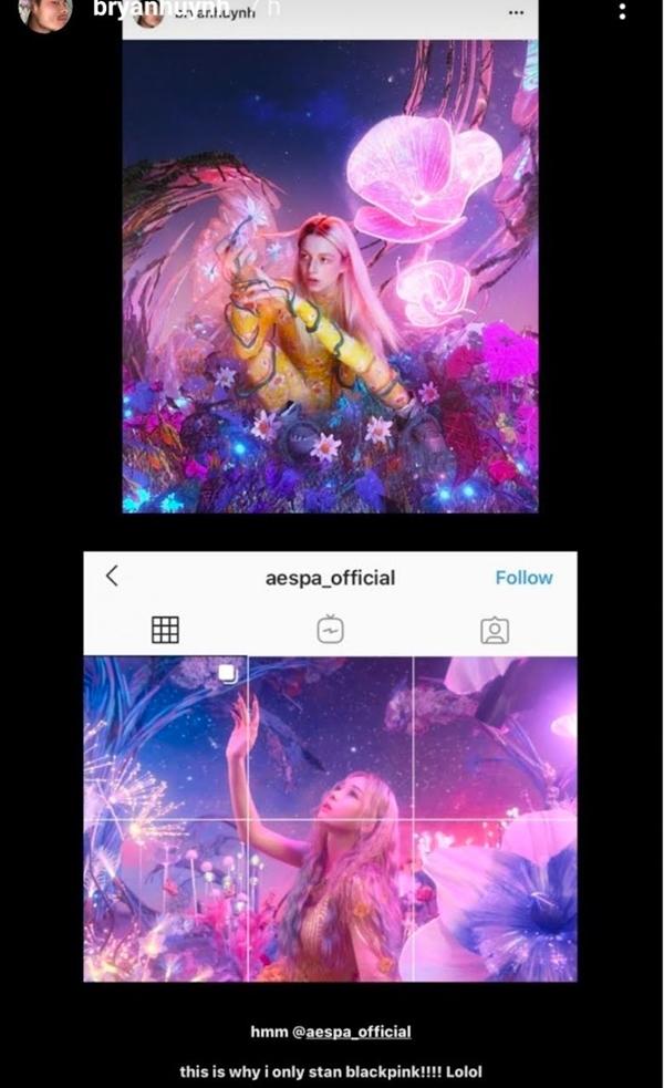 Netizens dậy sóng trước loạt bằng chứng mới khẳng định Aespa và SM đạo nhái-6