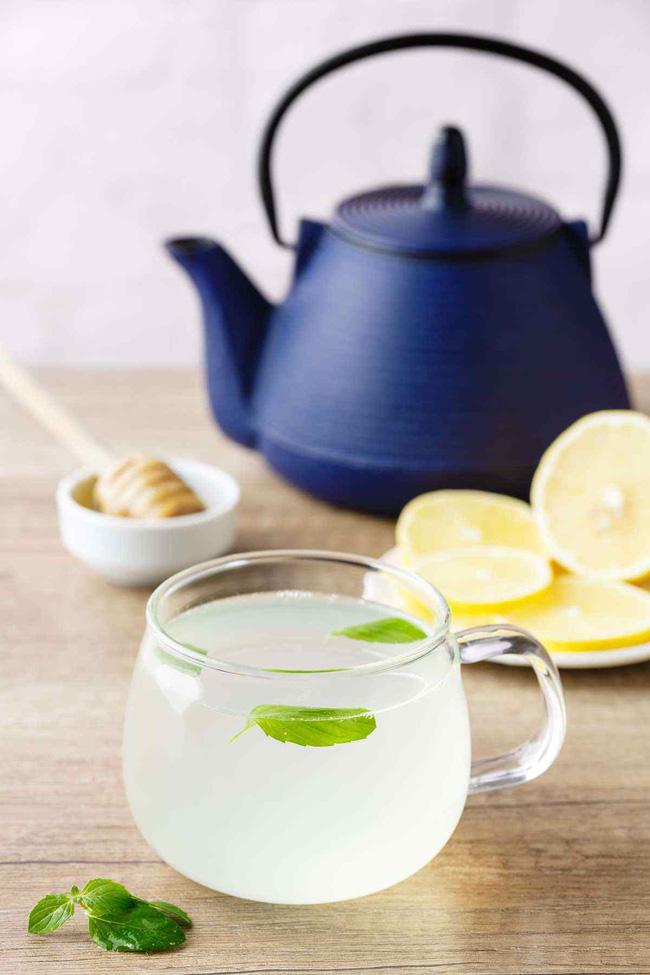 5 công thức nước chanh giúp giảm cân thần tốc, thanh lọc cơ thể, tốt đủ đường-2