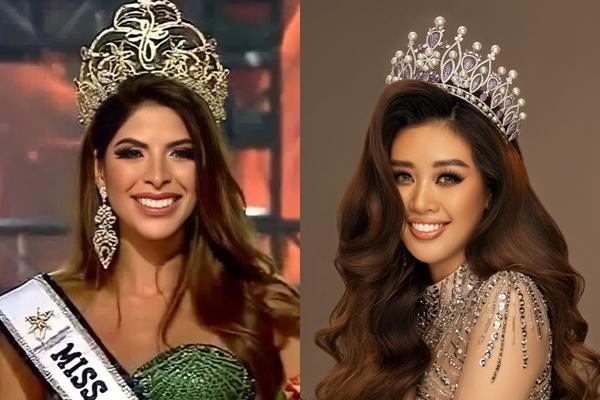 Tổ chức Miss Universe Colombia xin hoa hậu Catriona Gray tha thứ-8